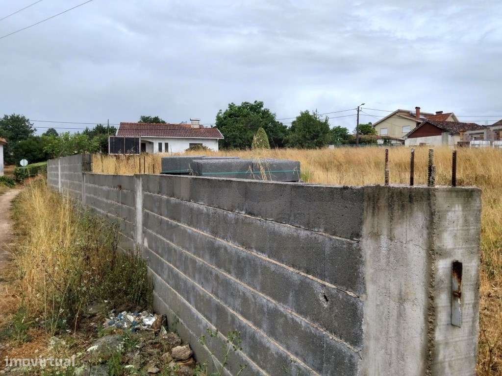 EXCELENTE Terreno para construção de moradia - Fermelã / Estarreja-12