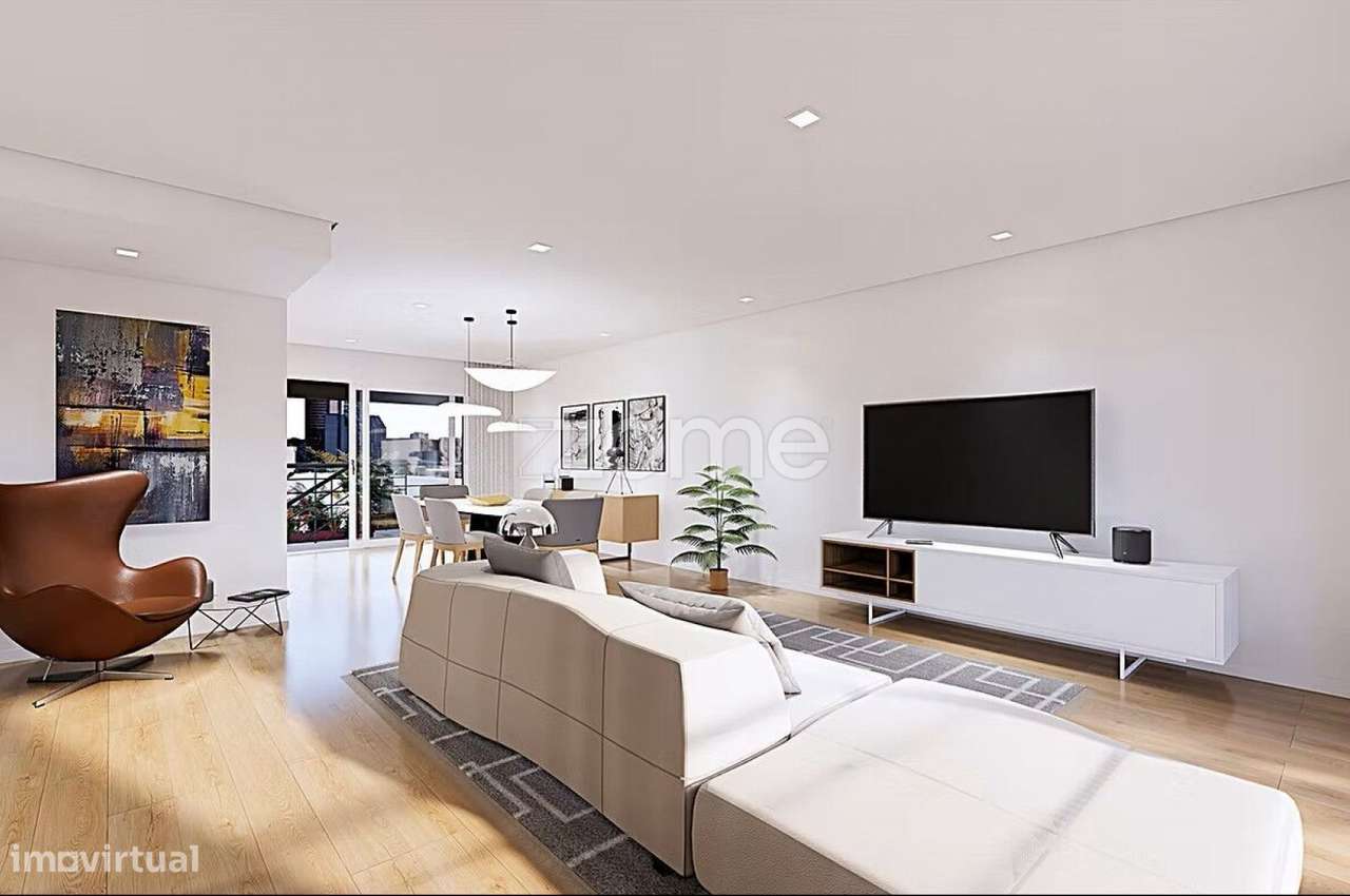 Moradia T3 Villa Bali – Elegância Contemporânea- Alcabideche - Casc...-4