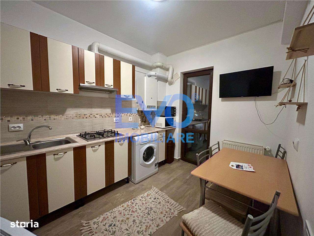 Apartament cu 1 camera de inchiriat, Tudor Vladimirescu - Imagine principală: 4/12
