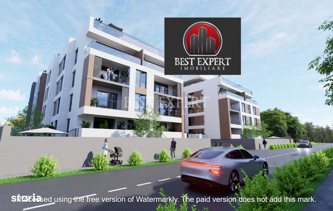 2 Camere Direct Dezvoltator Ideal Familie - Imagine principală: 4/7