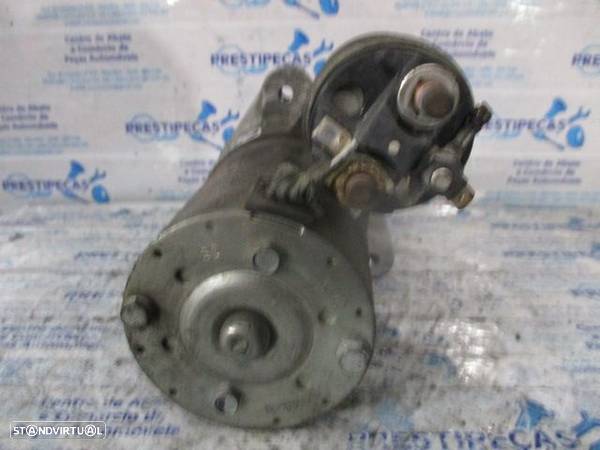 Motor De Arranque 96963482 CHEVROLET MATIZ 2009 0.8I 52CV 5P BRANCO - 3