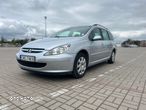 Peugeot 307 2.0 HDi - 1