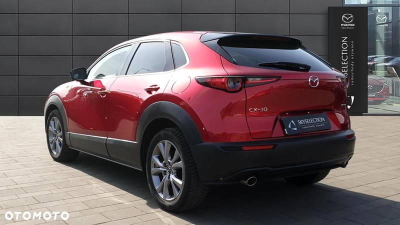 Mazda CX-30 2.0 mHEV Hikari 2WD - 5