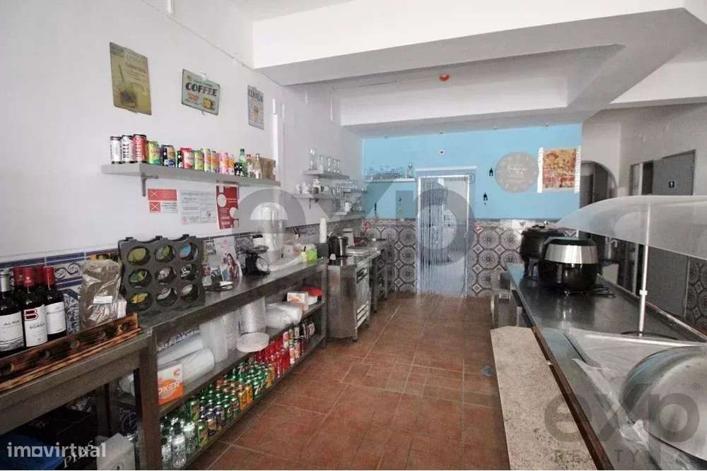 Espaço Comercial à Venda em Fuzeta - Oportunidade Imperdível! - Grande imagem: 4/21