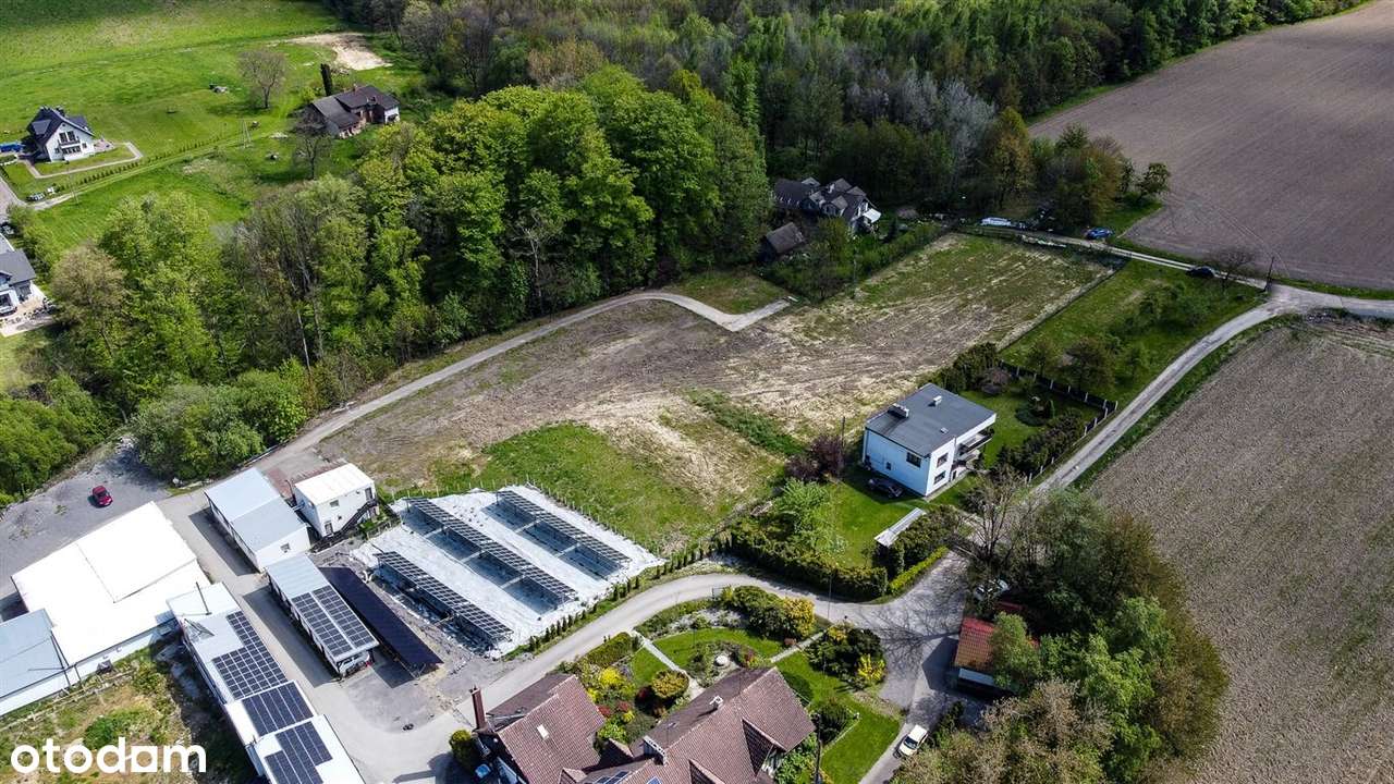 Działka dla dewelopera/inwestora-4