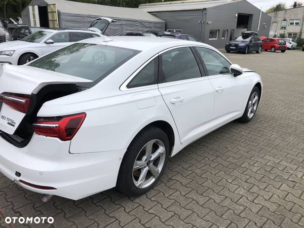 Audi A6 50 TFSI e Quattro S tronic - 7