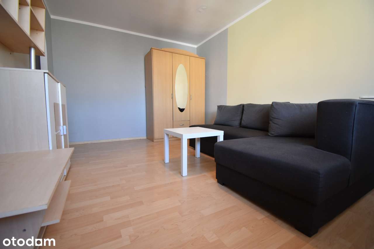 Mieszkanie 2 pokojowe z ogrz miejskim, windą, blisko centrum! - Pełny obrazek: 5/19