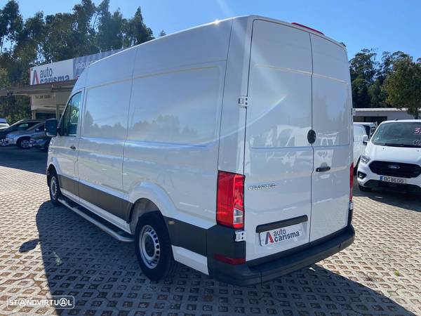 VW CRAFTER TDI COM AC - 5