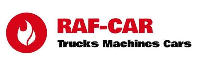 RAF-CAR logo