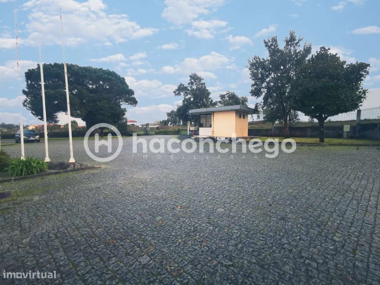 Armazém para arrendar em Lijó Barcelos - Grande imagem: 4/21