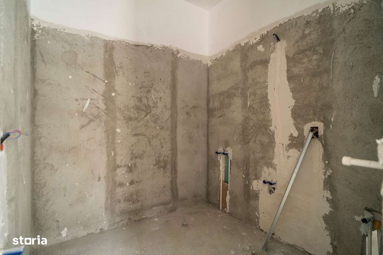 Drumul Taberei-Raul Doamnei, bloc nou, 3 camere, dec., 78 mp, 4/4 - Imagine principală: 5/7