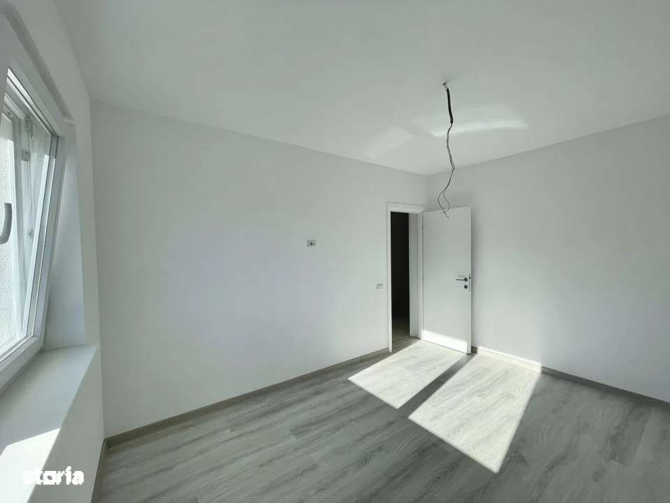 Apartament 2 camere tip studio 46mp Subcetate Sanpetru - Imagine principală: 4/10
