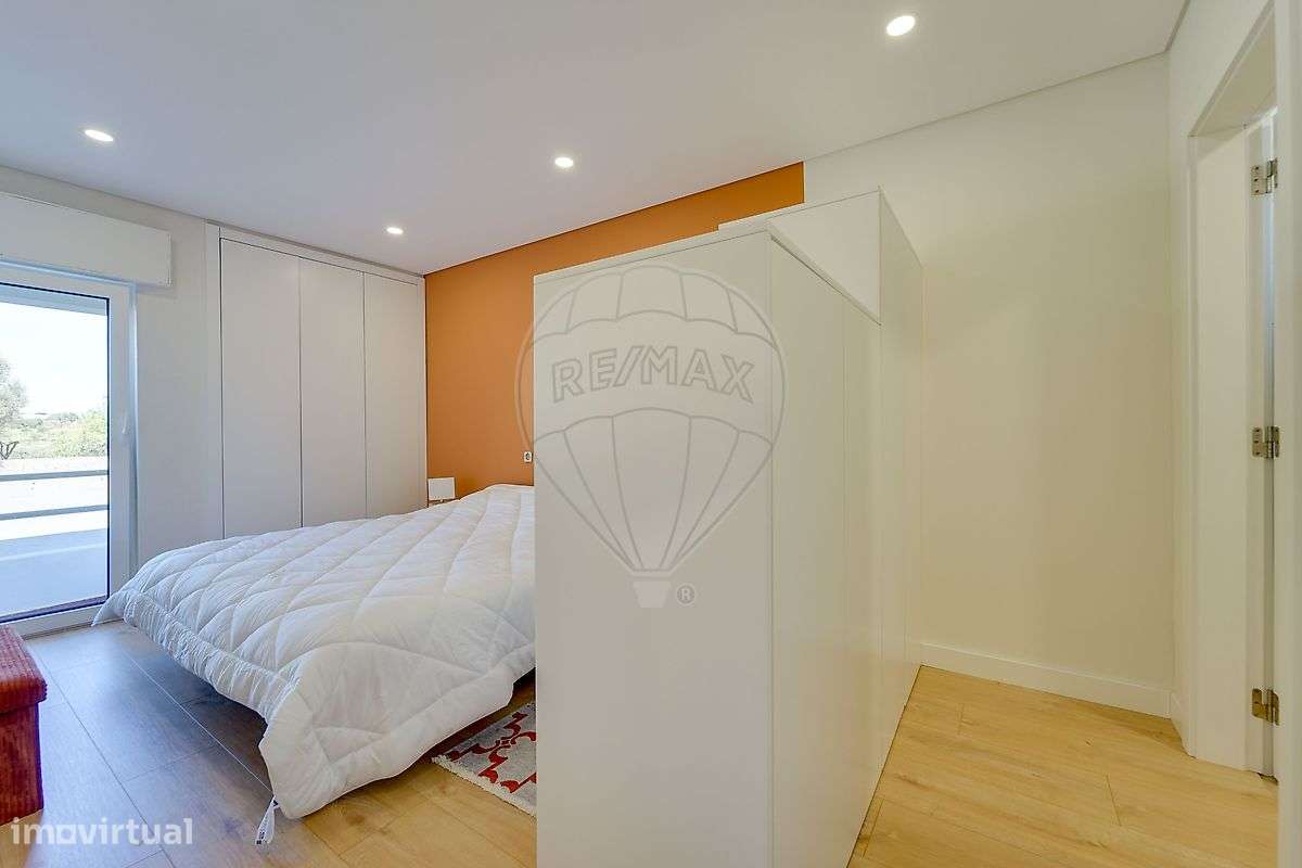 Apartamento T4 para venda-12