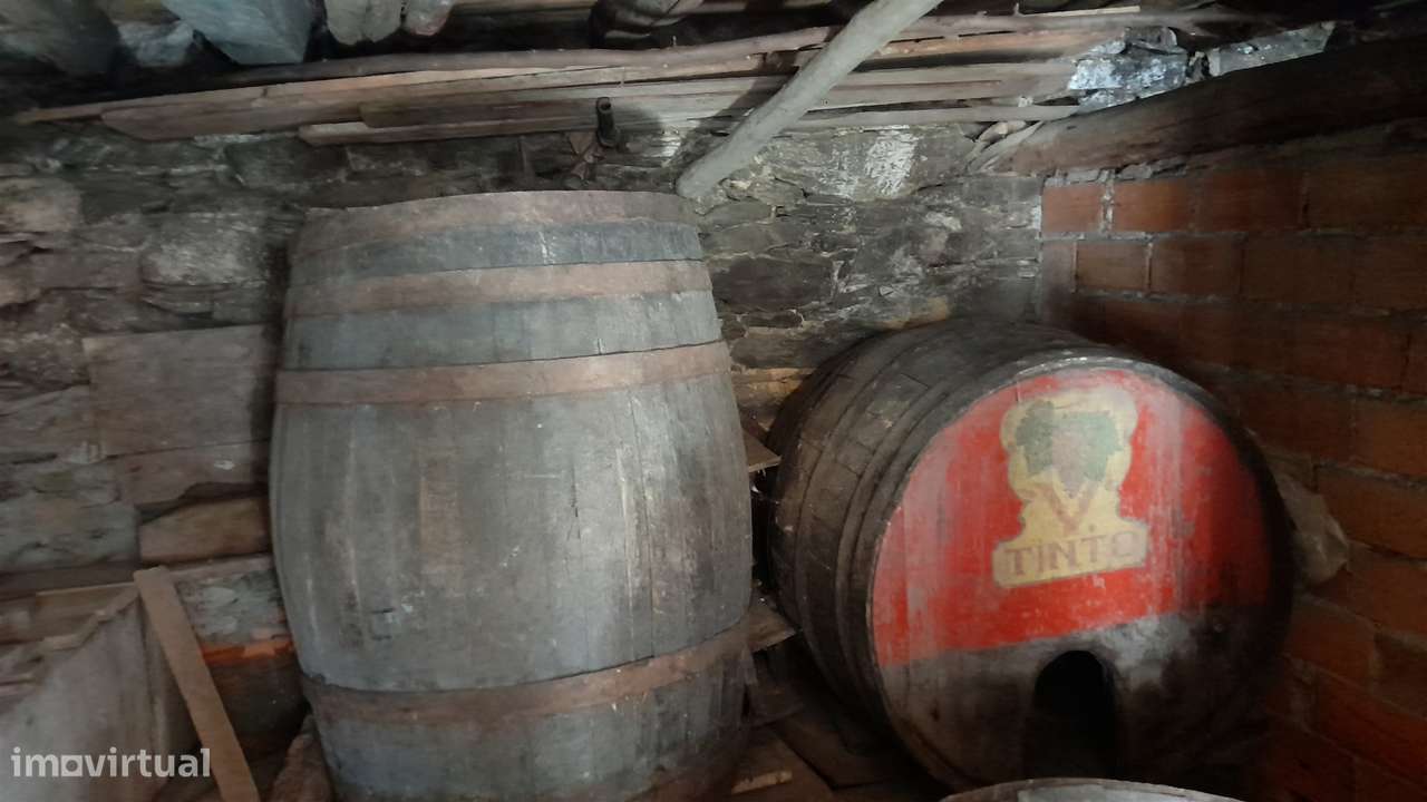 Moradia T2 Venda em Orvalho,Oleiros-9