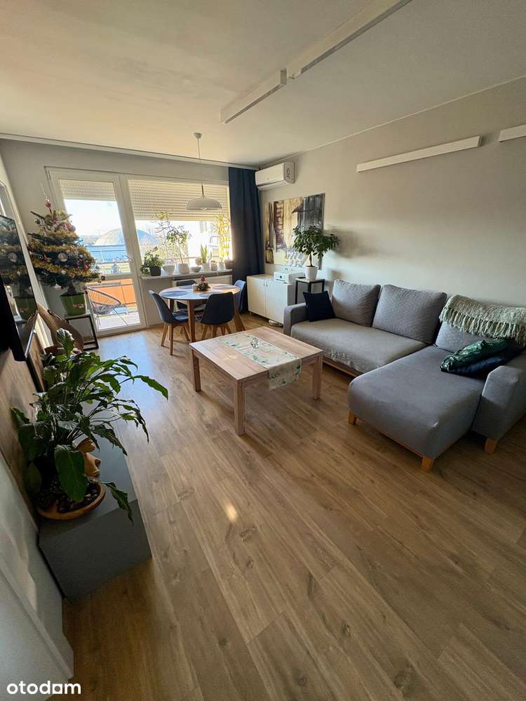 Super mieszkanie, kompaktowe w bardzo dobrej lokalizacji-5