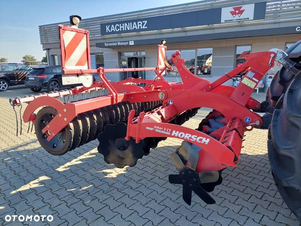 Horsch Joker 3 CT - 1