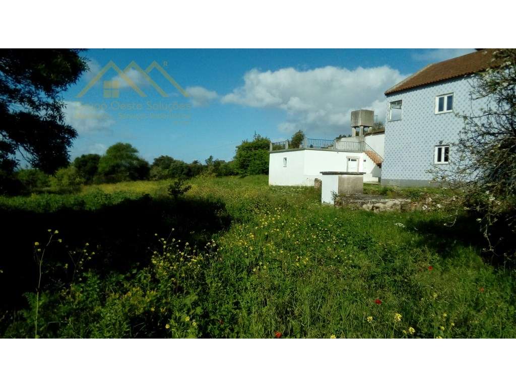 Quinta Boialvo em Vila Franca de Xira-12