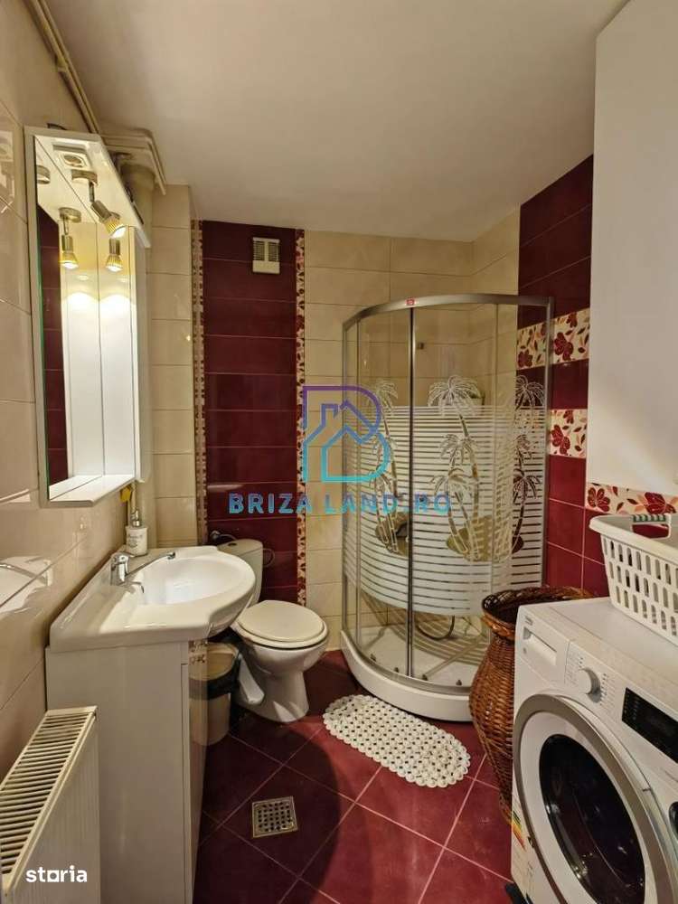 1 Mai, Domenii, casa 2 corpuri, 4 camere, 3 bai, 2 buc., teren 118mp - Imagine principală: 4/20