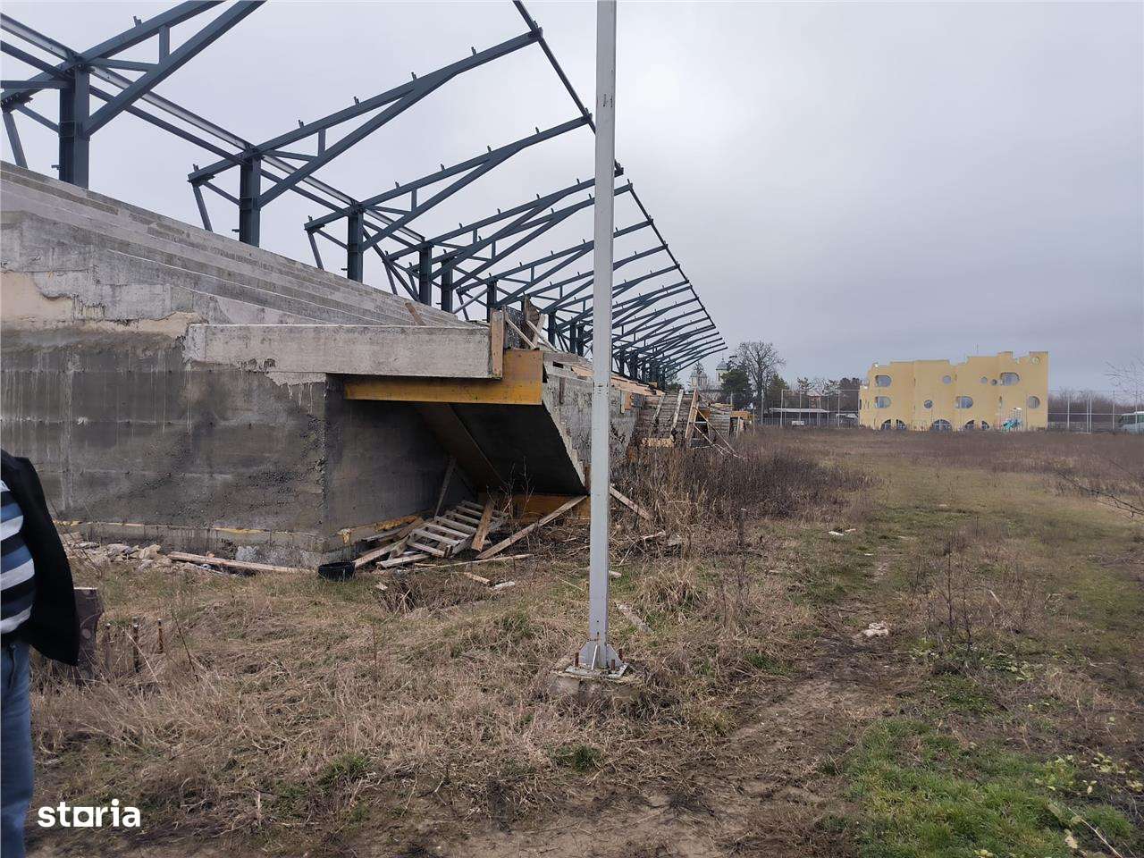 Teren Gruiu,21800mp,dubla deschidere,utilitati in apropiere-0