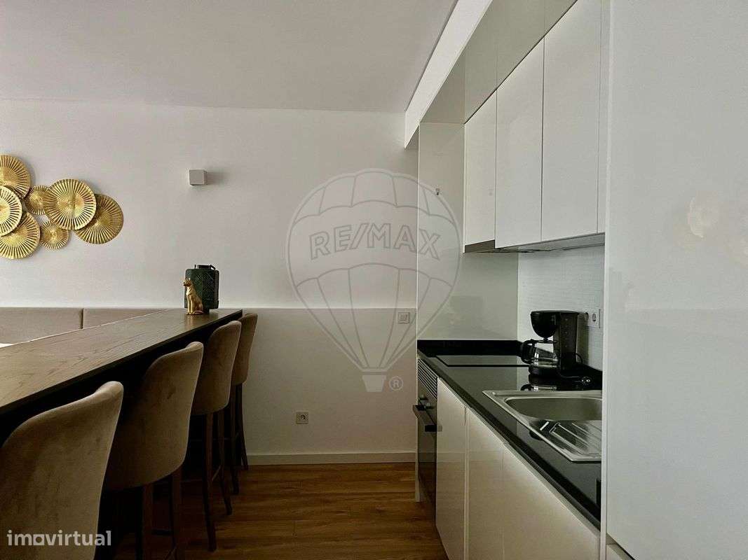 Apartamento T0 para venda - Grande imagem: 2/10