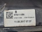 Far Dreapta Hyundai Tucson III 2015 - 2018 SUV 4 Usi (932) Cu lupă D7921110B0 - 6