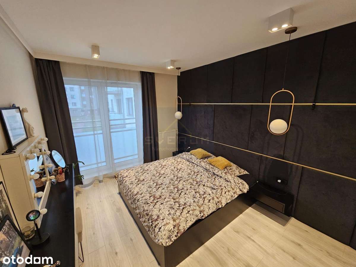 M-3 na pierwszym piętrze/Częstochowa Parkitka - Pełny obrazek: 2/12