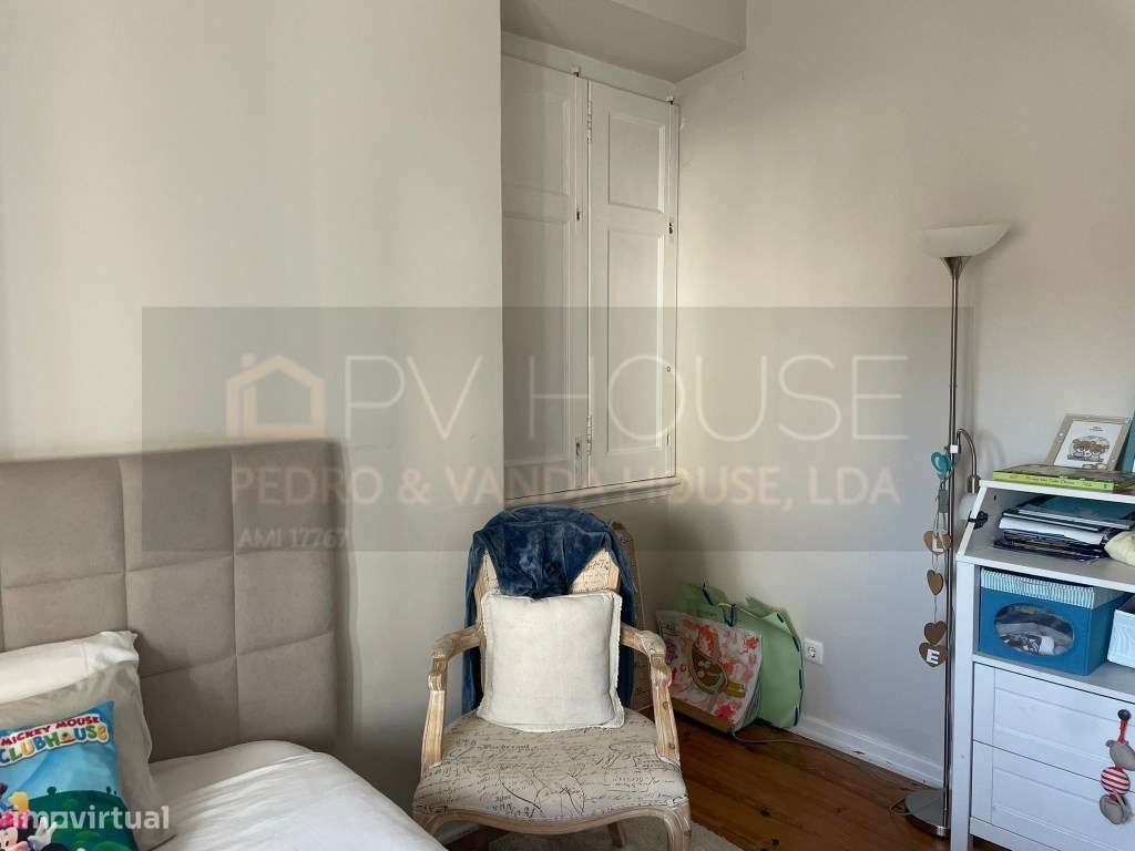 Moradia T3 Renovada na Várzea de Sintra - Charme, Conforto e Vista ...-30