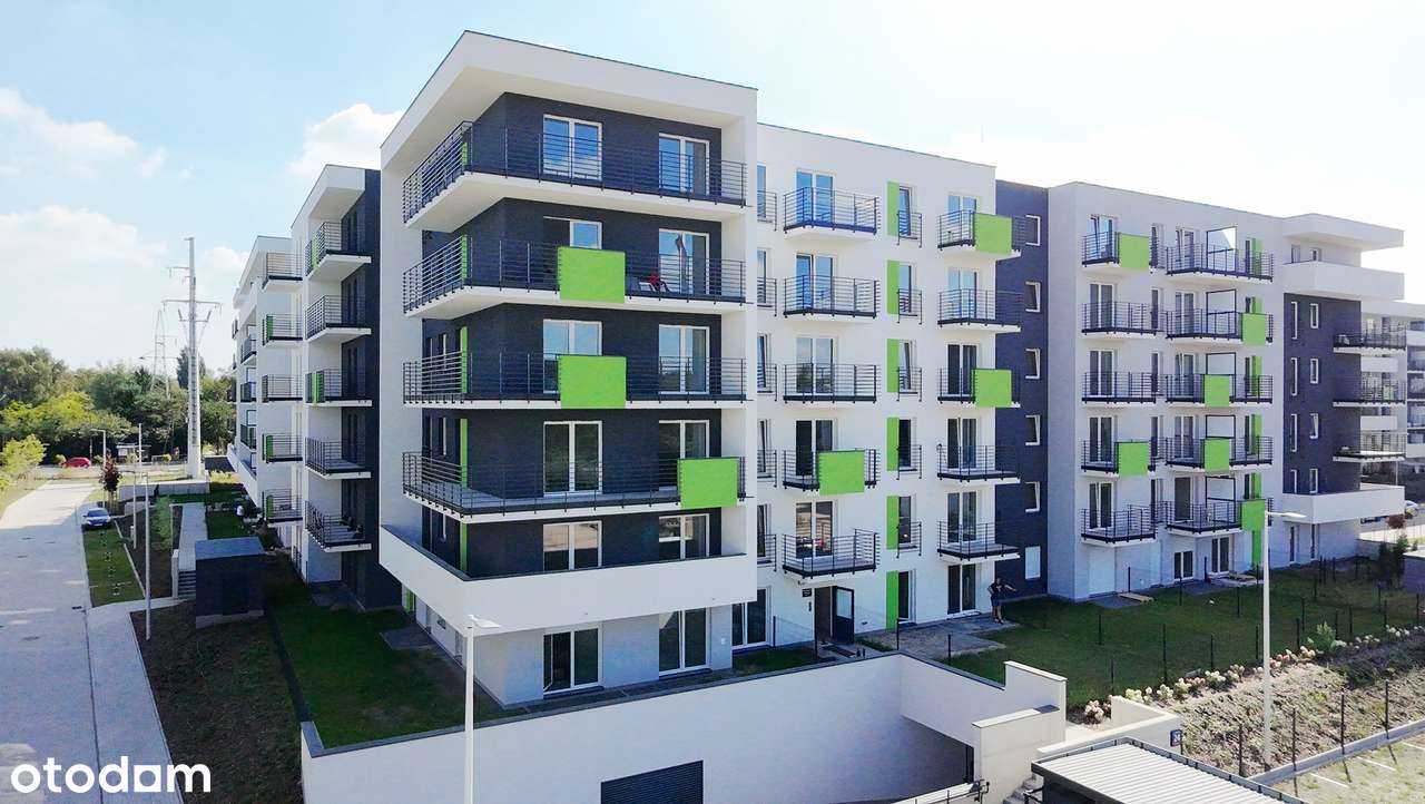 8900 zł /m2|ZOBACZ NA ŻYWO|POLESIE/BAŁUTY|GOTOWE|balkon|garaż-0