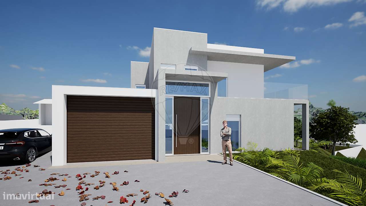 Moradia T4 para venda - Grande imagem: 4/6