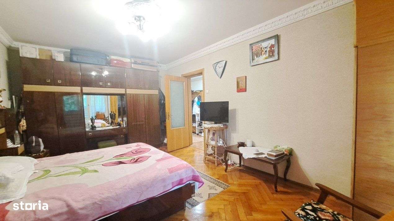 De vanzare I 3 camere I Titan - Minis I centrala termica I-4