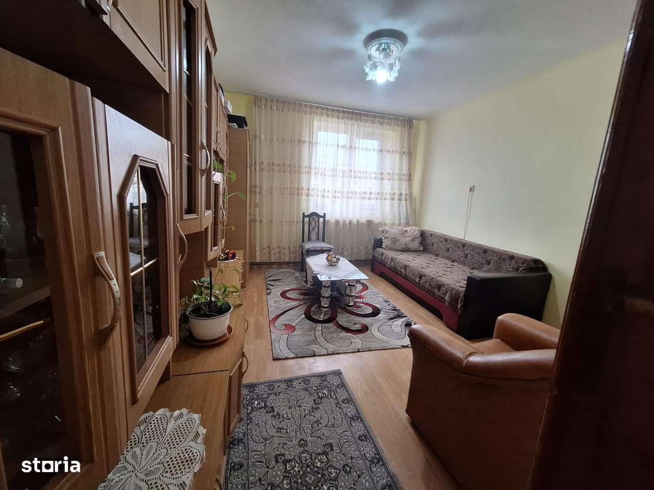 Apartament 2 camere Socola-Granit la bulevard-2