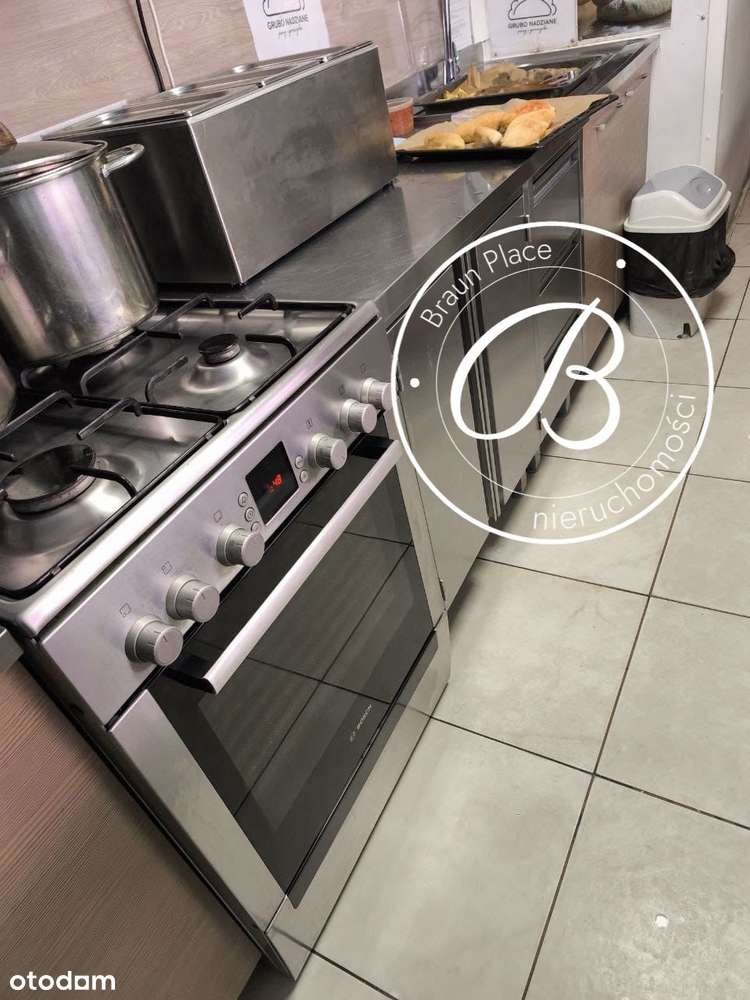 PragaPołudnie,ul.Umińskiego,LokalGastronomiczny,Gotowy Biznes,Odstępne-10