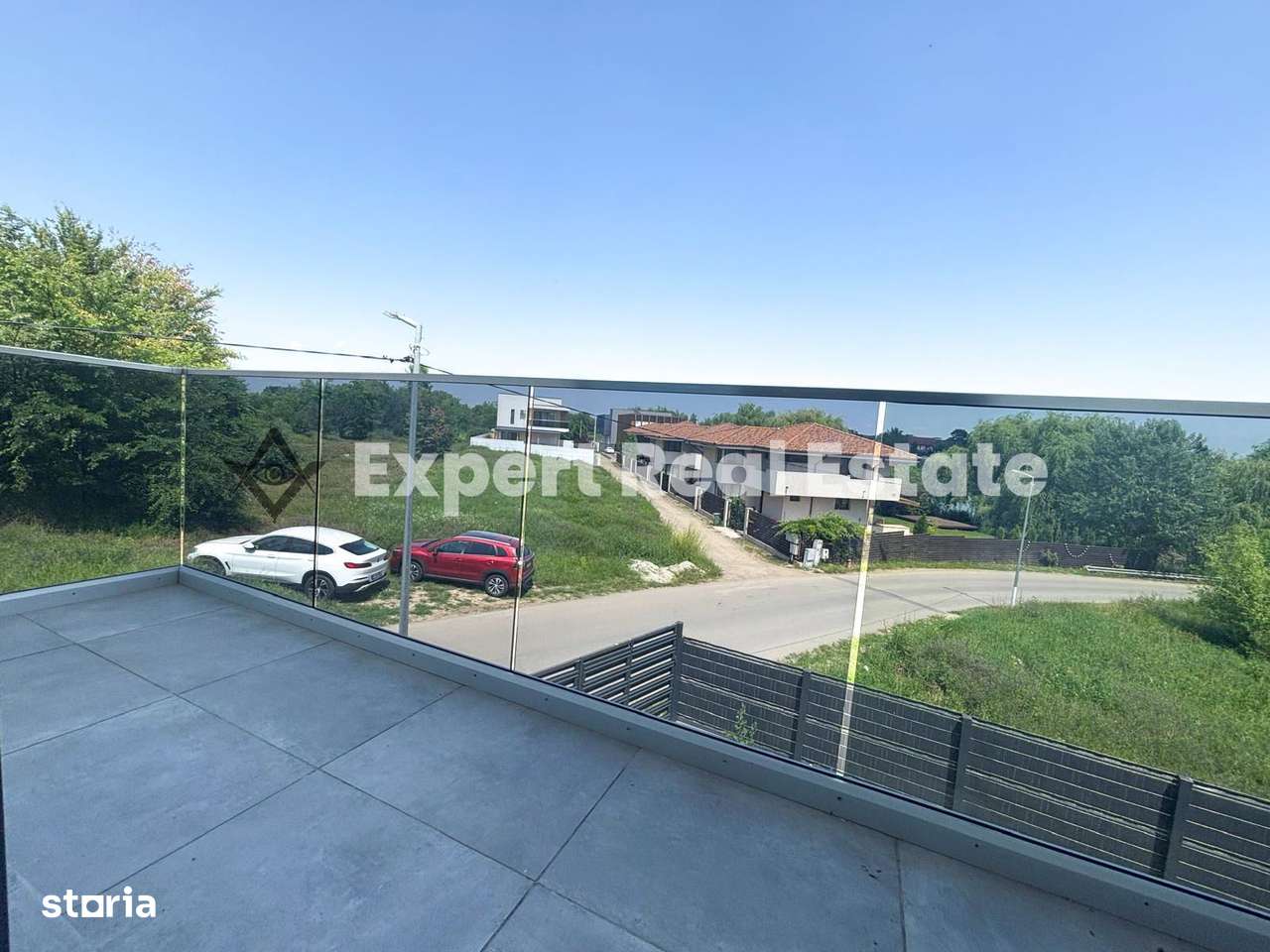 VILA INDIVIDUALA-CORBEANCA -LAGUNA ALBASTRA-12