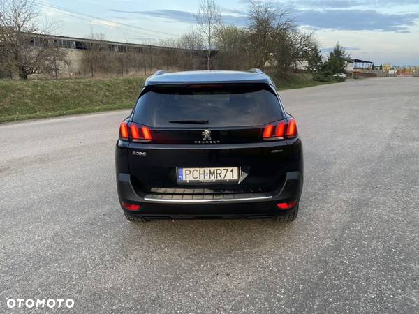 Peugeot 5008 1.6 BlueHDI Allure S&S EAT6 - 6