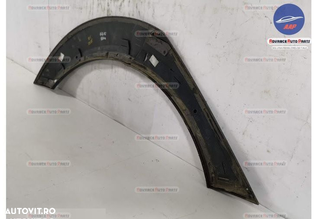 Bandou Overfender Stanga Spate original Audi A4 allroad 5 (B9) 2016 2017 2018 wagon 5 usi 8w0853817 - 6