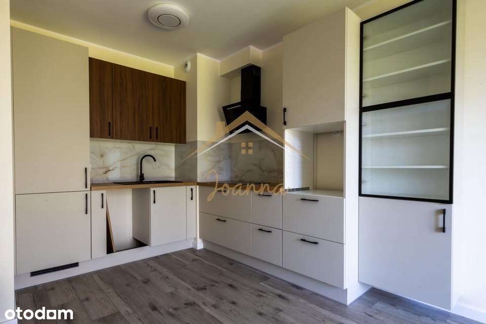 Nowe mieszkanie 2 pokojowe z ogródkiem  gotowe do wprowadzenia-8