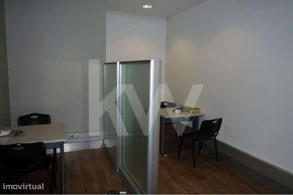 Loja com 5.136m2 + 164 Frações de Estacionamentos em Paranhos no conce - Grande imagem: 5/20