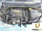 MOTOR COMPLETO CITROEN C3 I 1.4 16V HDI 90CV 1398CC - 1