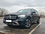 Mercedes-Benz GLC 200 d 4MATIC - 3