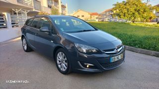 Opel Astra Sports Tourer 1.7 CDTi Cosmo 105g S/S