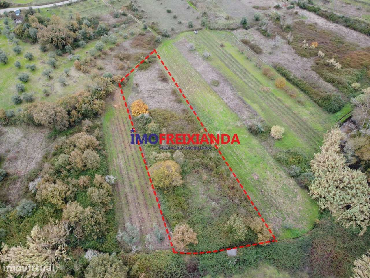 Terreno para construção - Soalheira-7