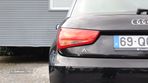 Audi A1 1.4 TDI - 14