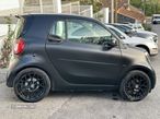 Smart ForTwo Coupé coupe twinamic prime - 6