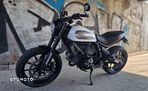 Ducati Scrambler - 3