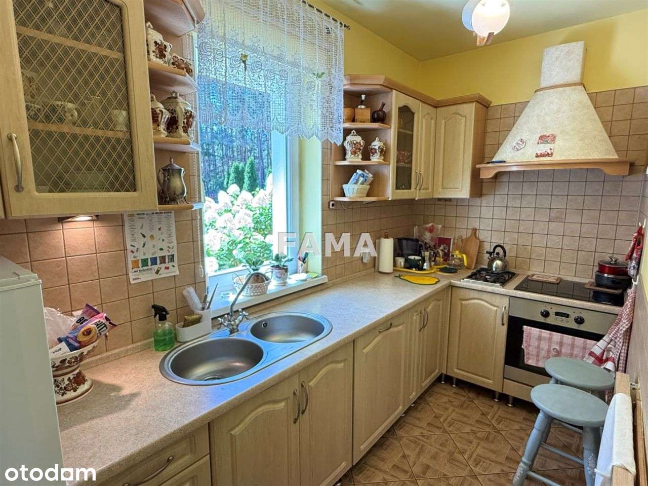 Komfortowy dom wolnostojący, cicha okolica !-14