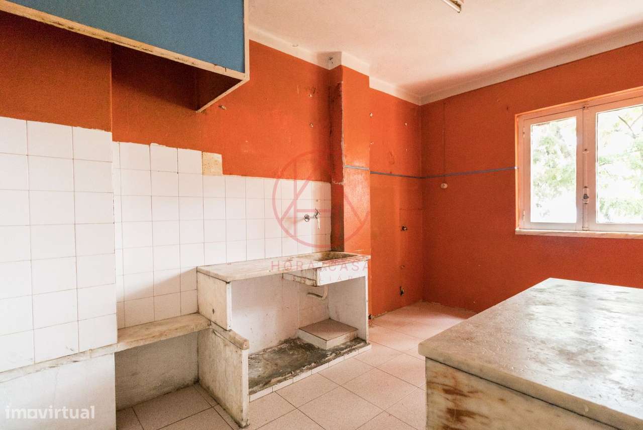 Apartamento T3 Laranjeiro - Grande imagem: 2/14