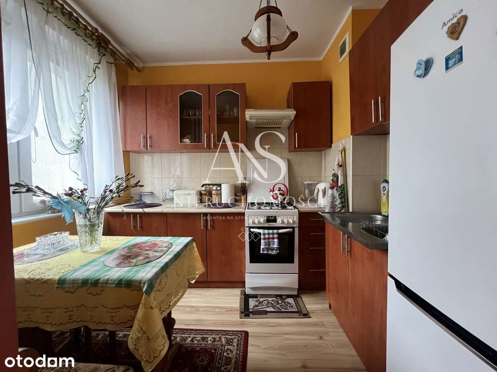 Przestronna kawalerka na ulicy Santockiej!-12