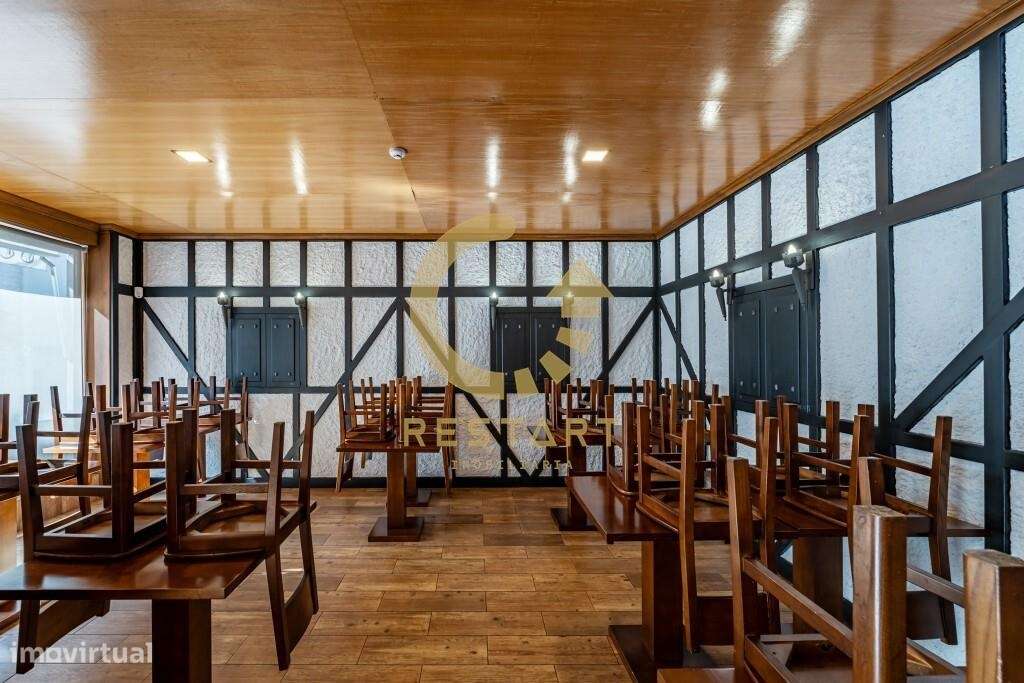 Venda de Restaurante na BOAVISTA - Grande imagem: 4/23