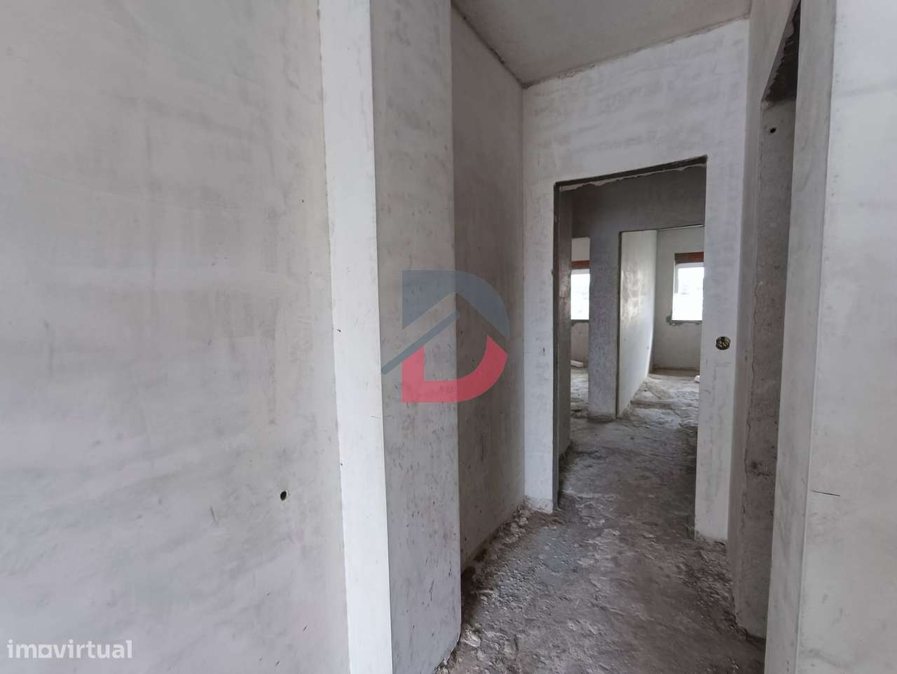 Apartamento T3-26