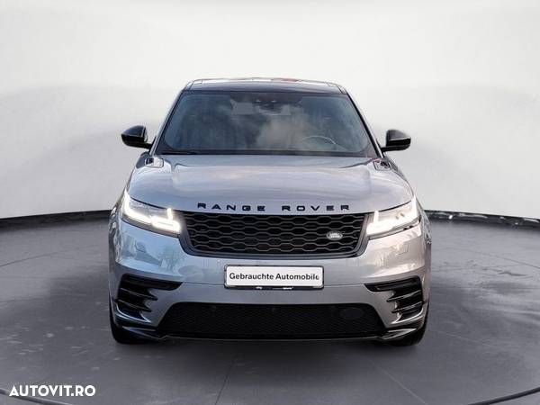 Land Rover Range Rover Velar - 7